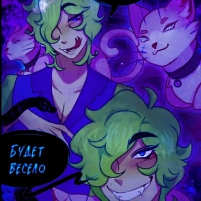 Fedor/joker thumbnail