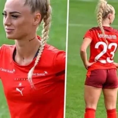 Alisha Lehmann thumbnail