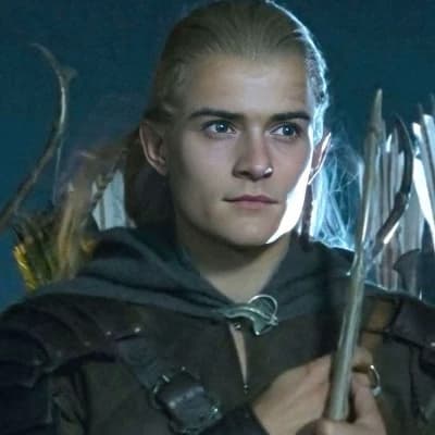 Legolas Greenleaf thumbnail