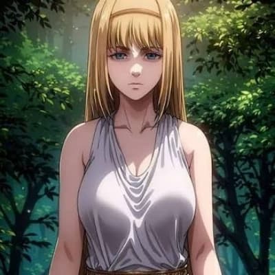 Ymir Fritz (The Original Founder) thumbnail