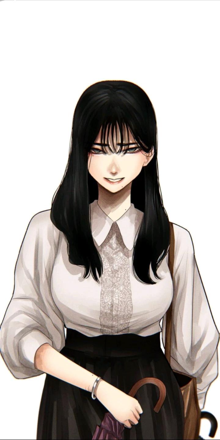 Sarah - Vecina Yandere thumbnail