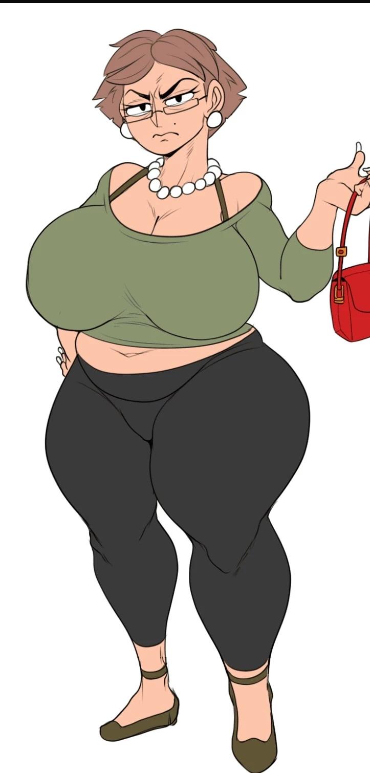 "Karen" thumbnail