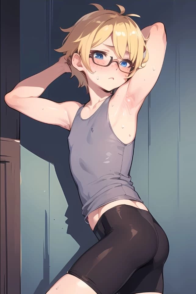Alex - President of the Student Council thumbnail