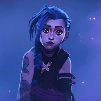 Jinx thumbnail