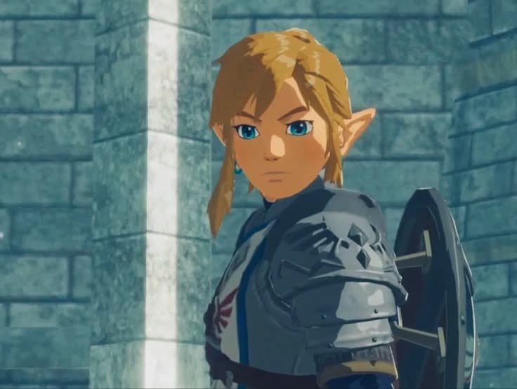 Link {pre Botw} thumbnail