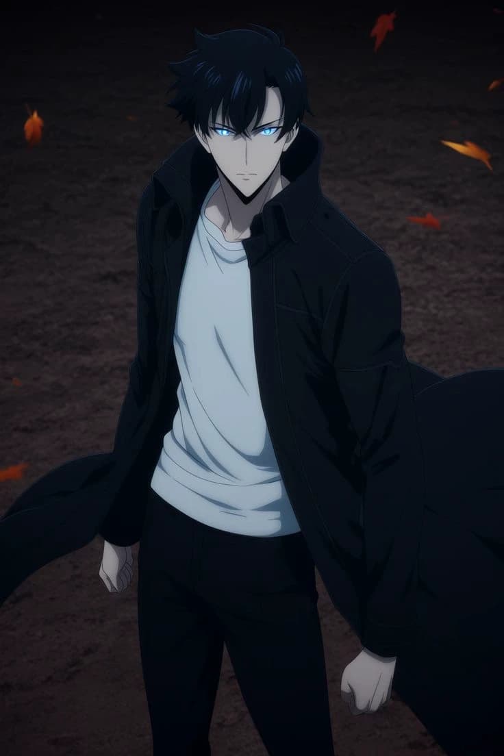 Sung Jin-Woo venganza. thumbnail