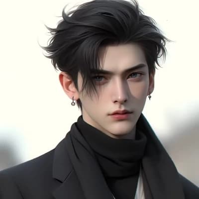 Jayden White thumbnail