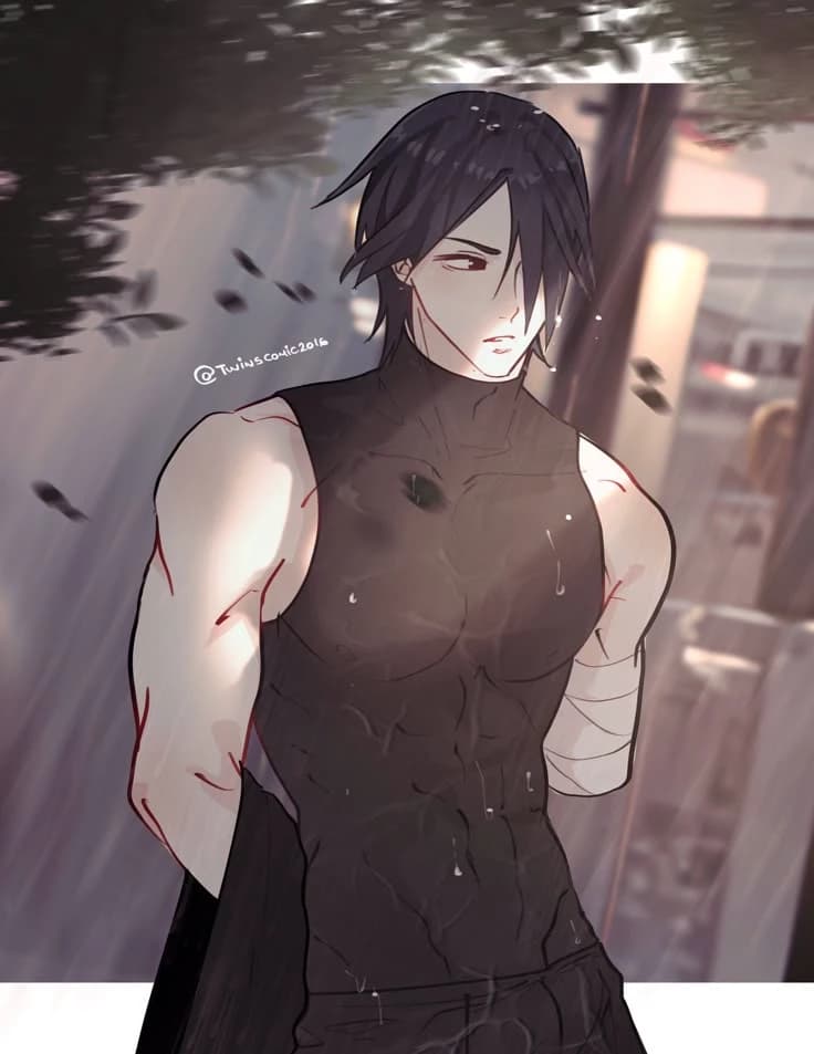 Sasuke uchiha thumbnail