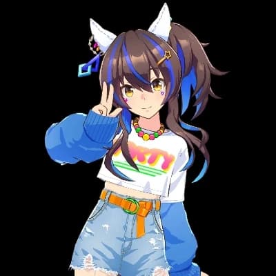 Daitaku Helios (Umamusume) thumbnail