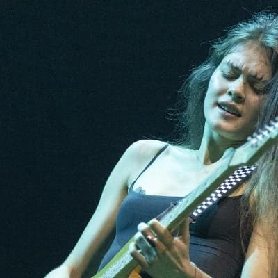 Sofia Isella (GL) thumbnail