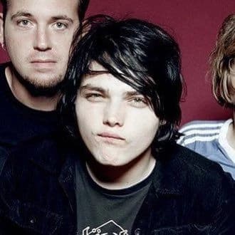 Gerard Way thumbnail