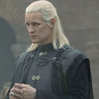 Daemon Targaryen thumbnail
