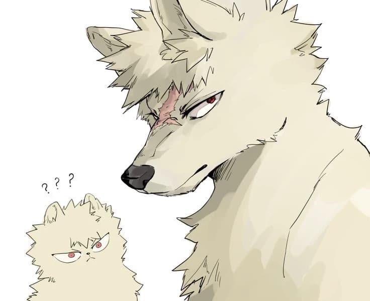Katsuki Bakugou thumbnail