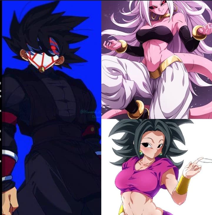 WARRIOR GROUP thumbnail