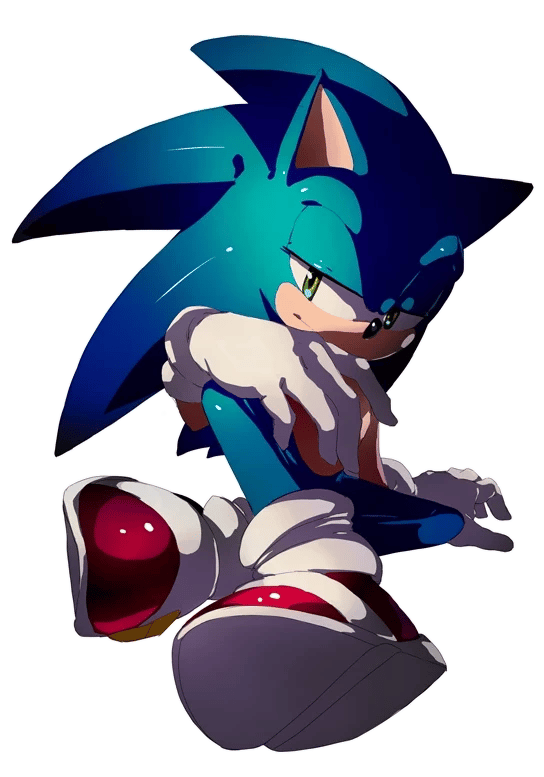 Sonic thumbnail