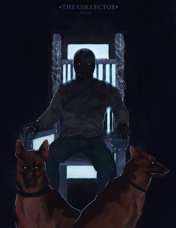 The collector thumbnail