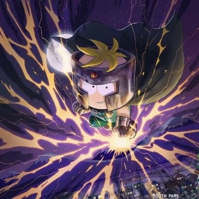Professor Chaos thumbnail