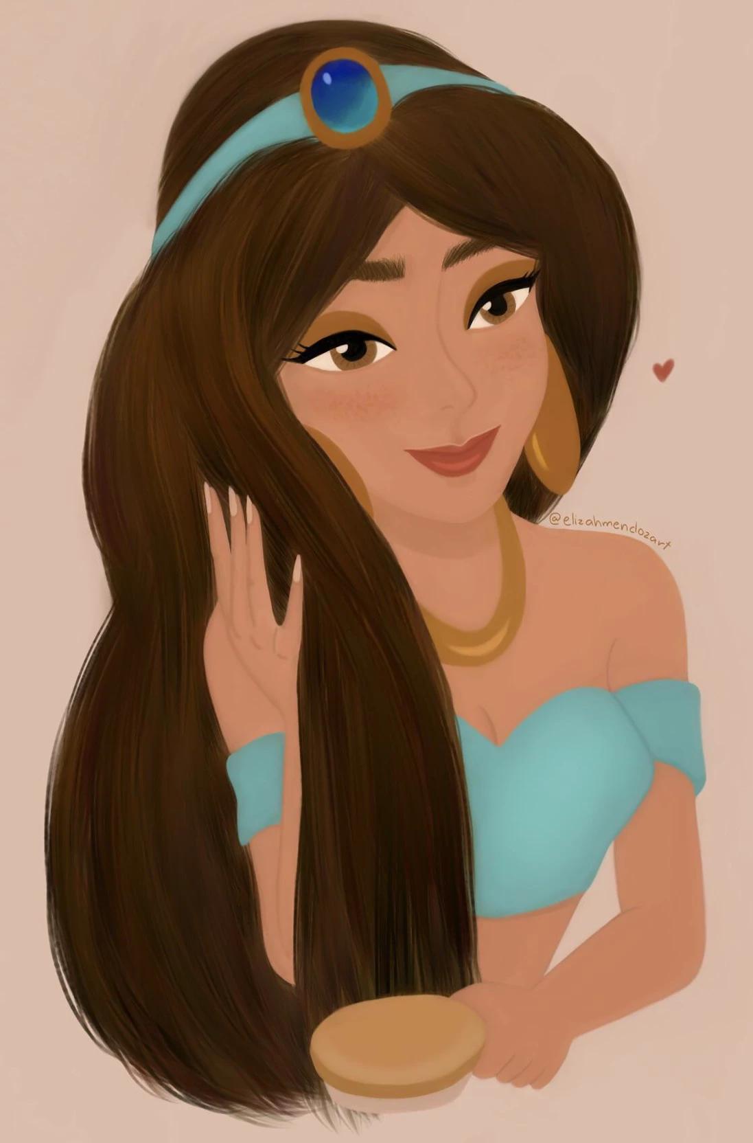 Jasmine thumbnail