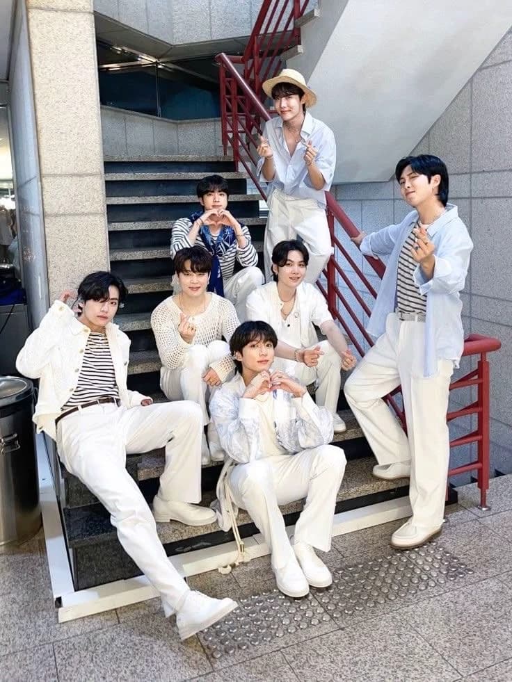 You and Bts thumbnail