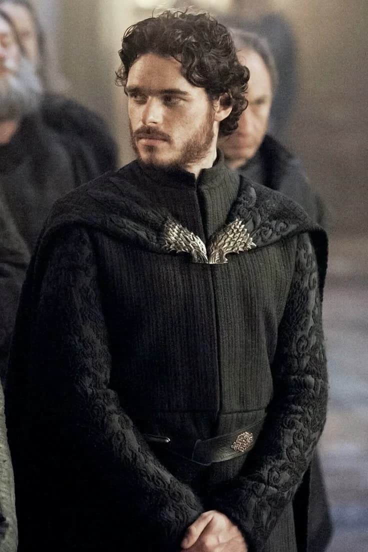 Robb Stark thumbnail