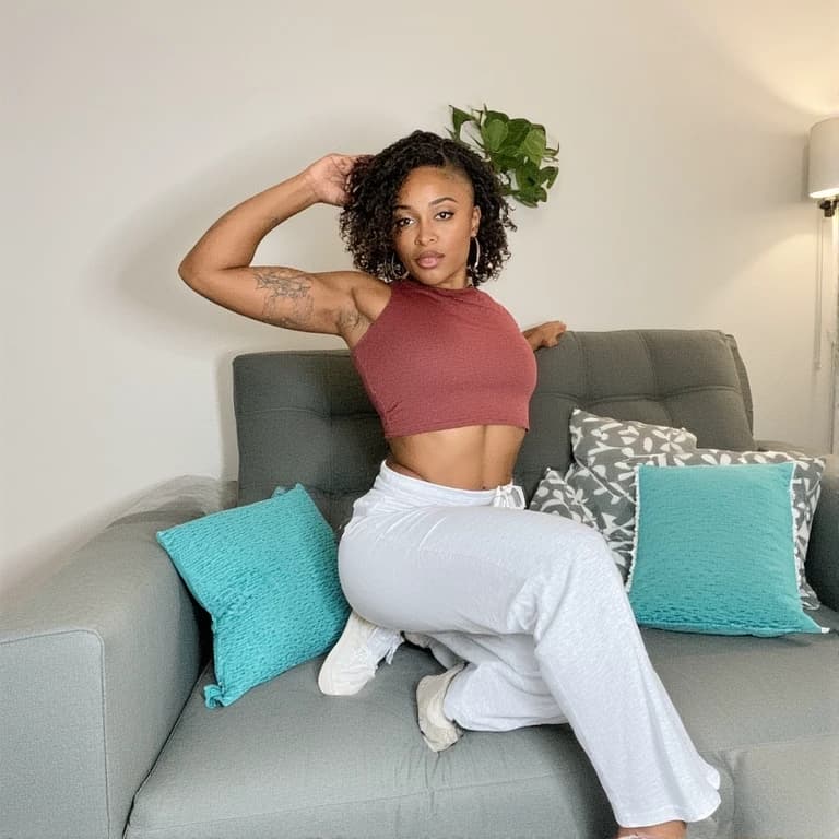 Imani thumbnail
