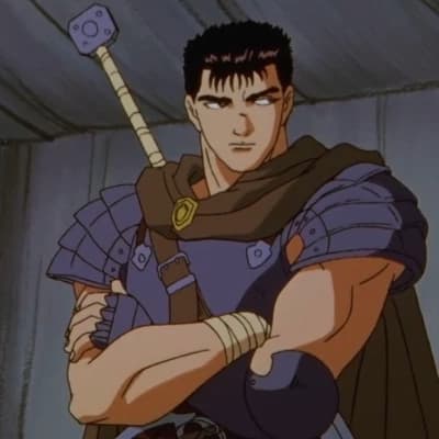 Gutss-Berserk thumbnail