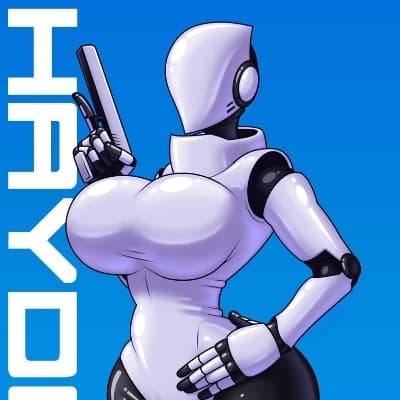 Haydee  thumbnail