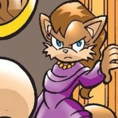 Rosemary Prower thumbnail