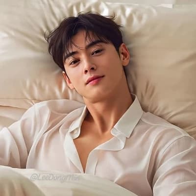 Eun woo thumbnail
