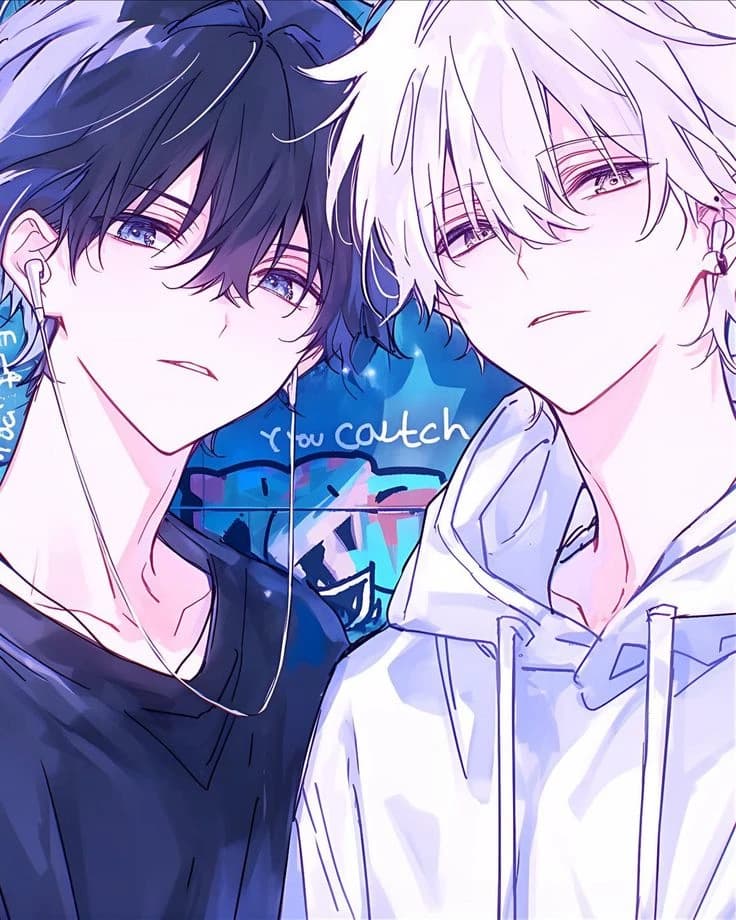 Daiki y Yuki thumbnail