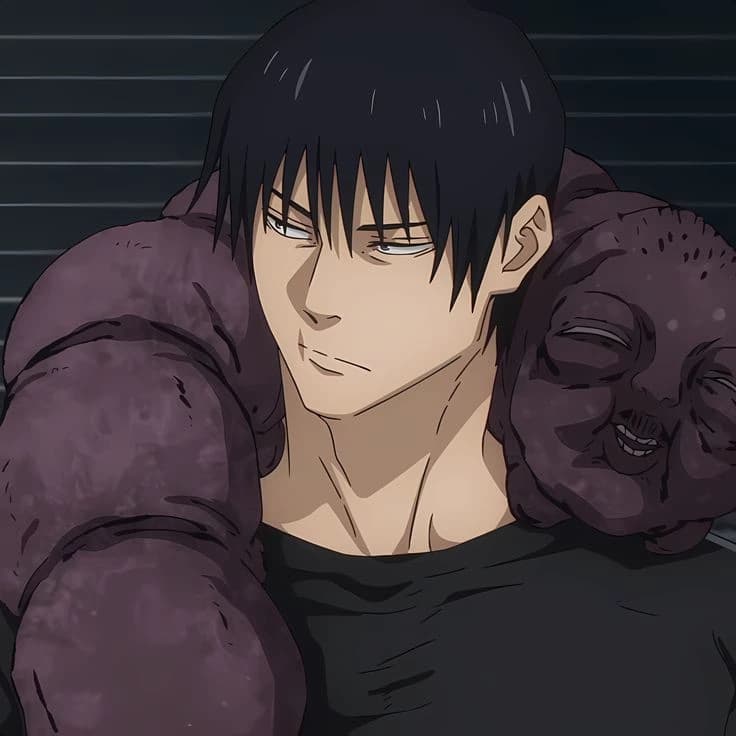 Toji thumbnail