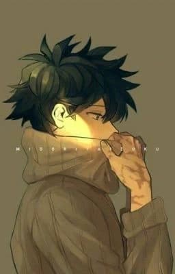 TodoBakuDeku said, "Among the dead... (You are Deku) thumbnail