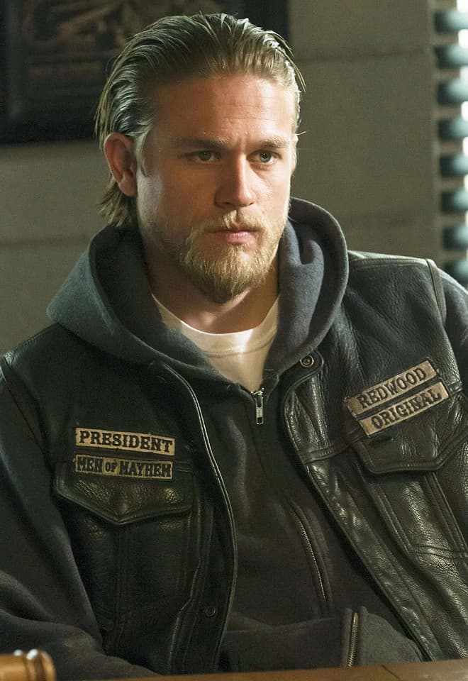 Jax Teller thumbnail