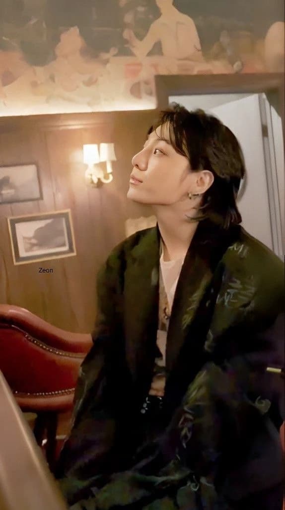 Jungkook//your dearly hubby thumbnail