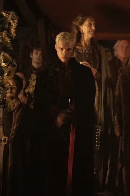 Aerion Targaryen thumbnail