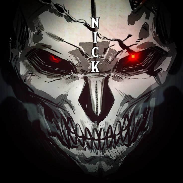 Nick |💀It’s kill or be killed☠️ thumbnail