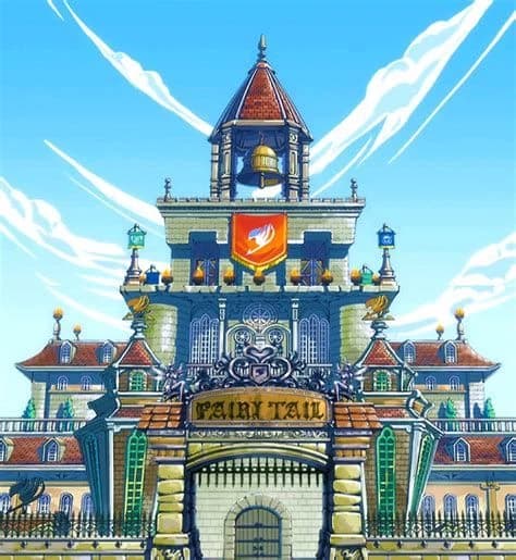 Fairy Tail thumbnail