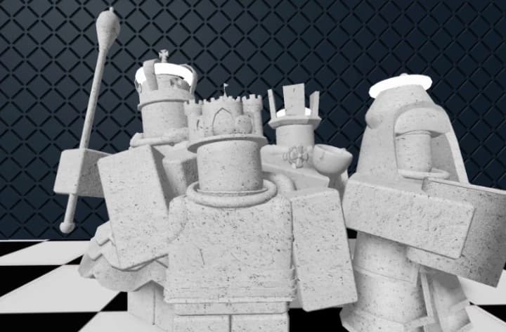 The salt family/monsalt -the battle bricks  thumbnail