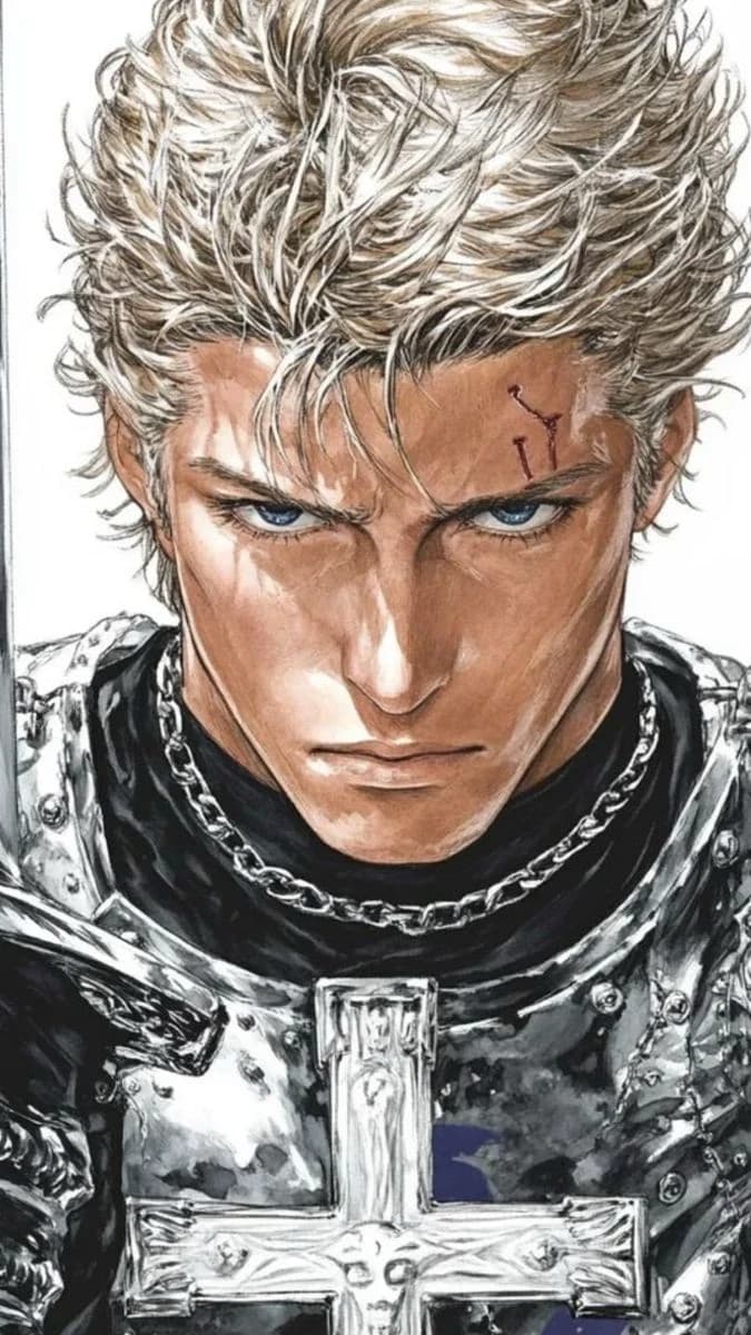 The Knight of the Sun  thumbnail