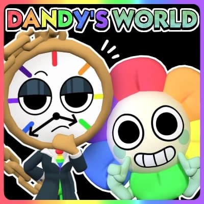 Dandys World Chat thumbnail