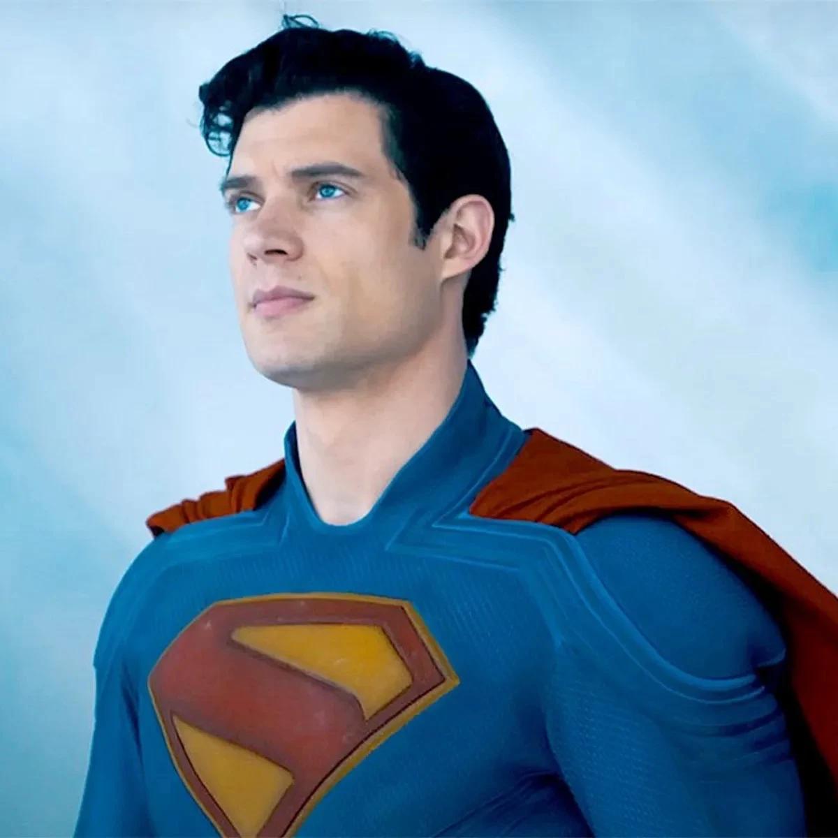 Superman thumbnail