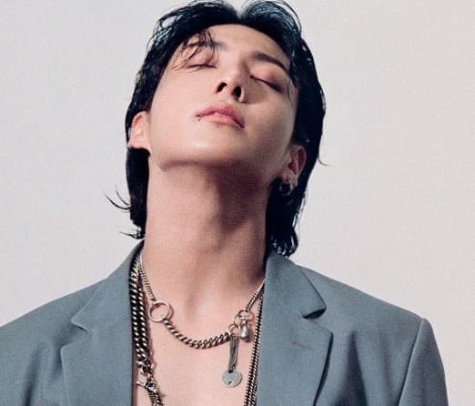 Jungkook, your best friend's brother thumbnail
