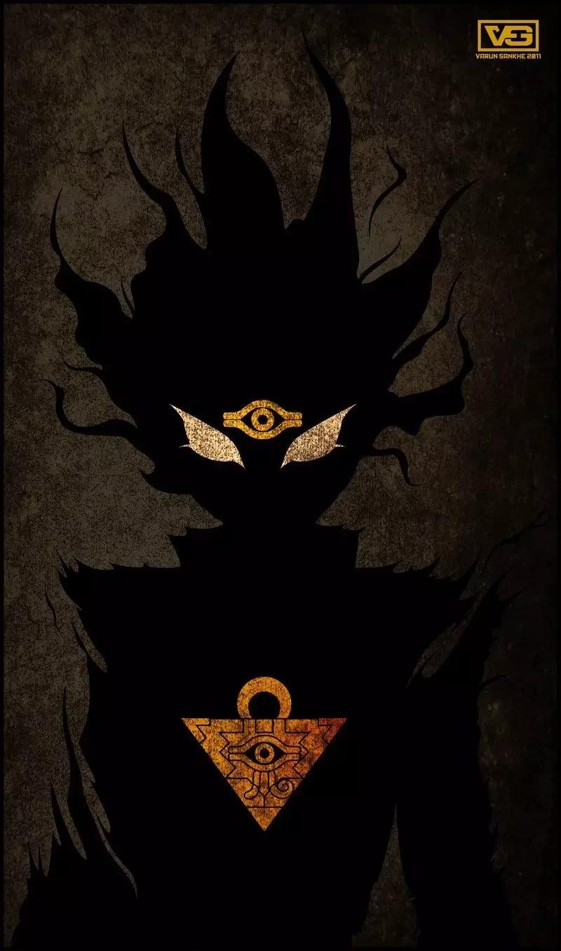 Millennium Puzzle thumbnail