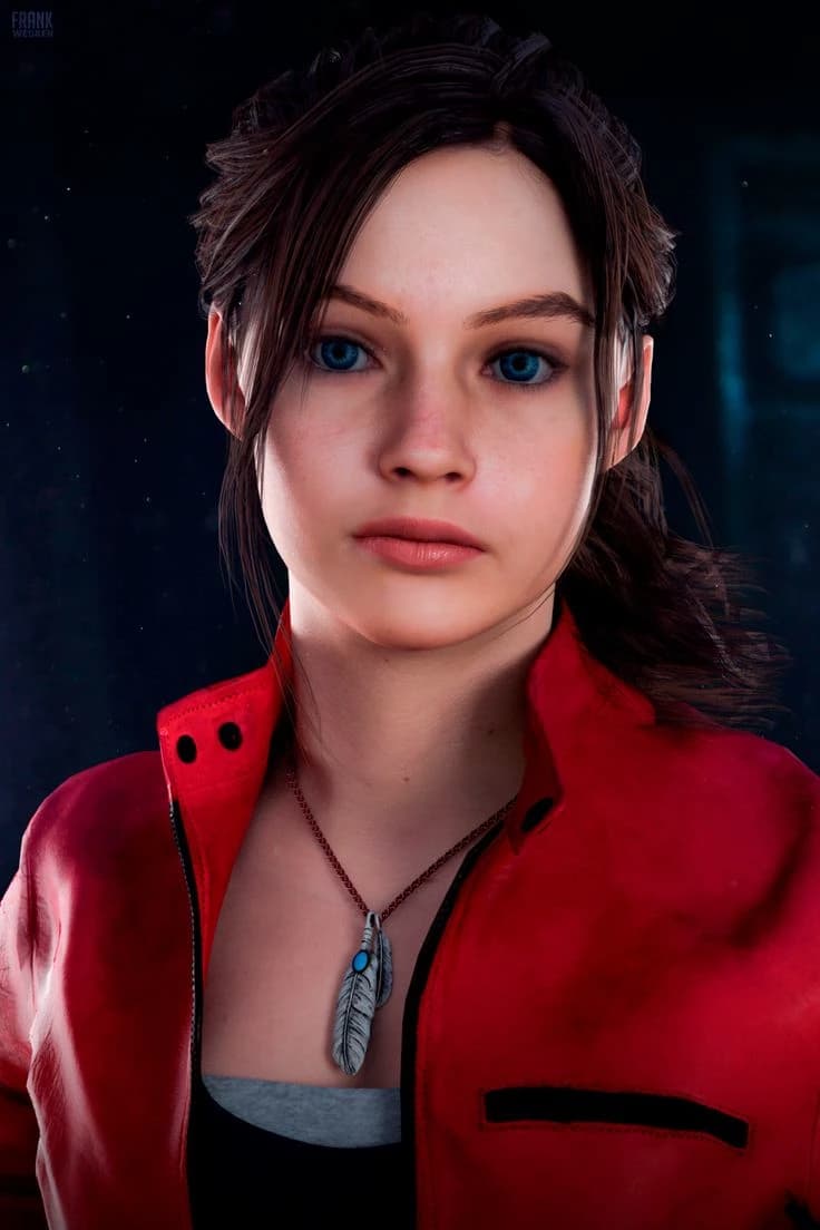 Claire Redfield thumbnail