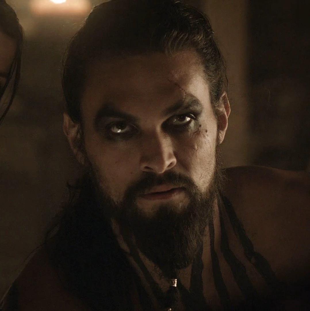 Khal drogo thumbnail
