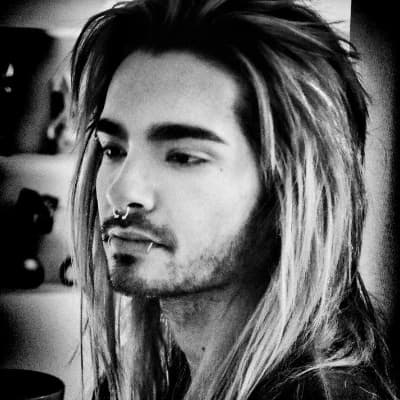 Bill Kaulitz thumbnail
