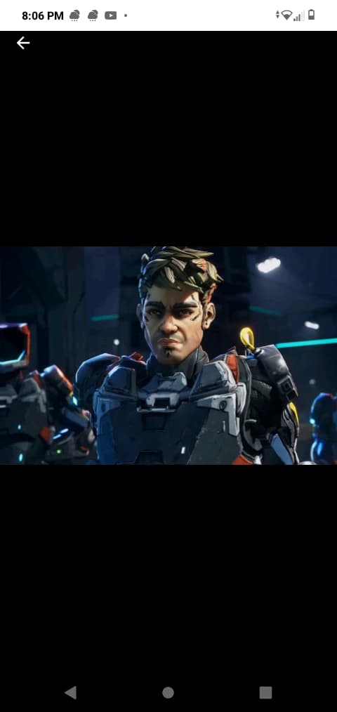 ( Borderlands 4 ) Rafa thumbnail