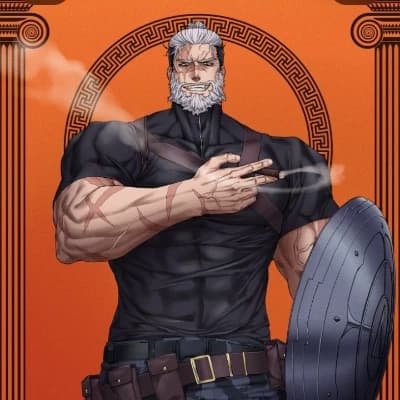 Leonidas thumbnail