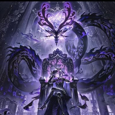 Queen Draconia thumbnail