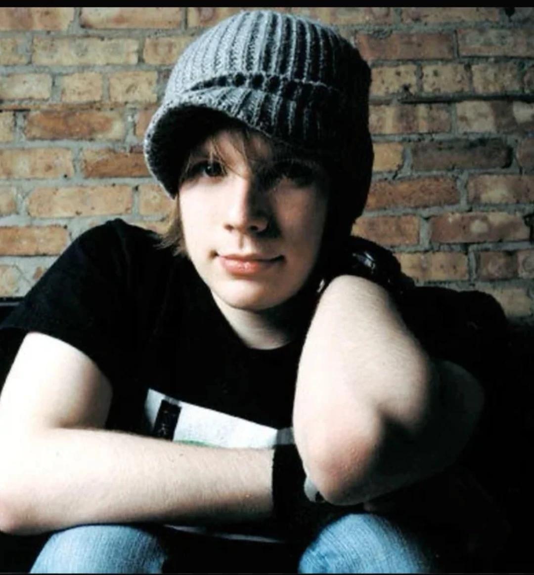 Patrick Stump thumbnail